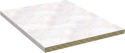 Столешница Nerotop Постформинг Оникс 06 SL 8211 (600х600х39)