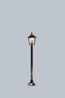 Фонарь уличный Oasis Light 15906 Gb