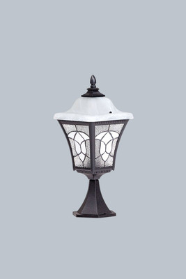 Светильник уличный Oasis Light Venecia 2L 91804L Bl