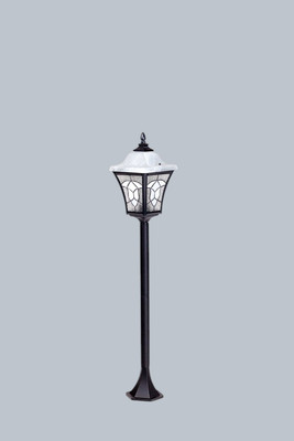 Фонарь уличный Oasis Light Venecia 2L 91806L Bl