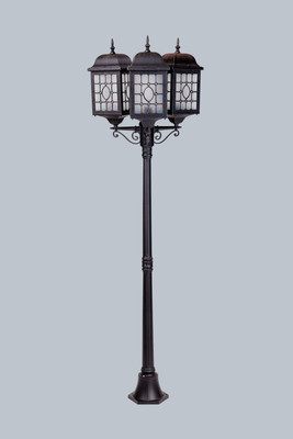 Фонарь уличный Oasis Light London L 64808LB Bl