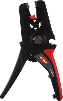 Инструмент для зачистки кабеля Knipex PreciStrip16 / 1252195SB