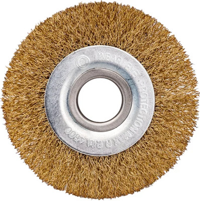 Щетка для электроинструмента Vertex Tools 12099-100