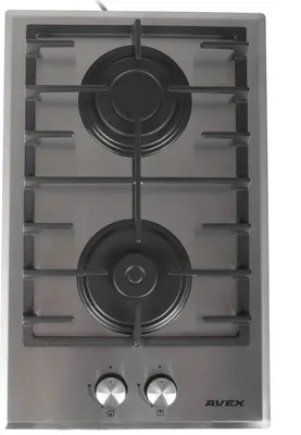 Газовая варочная панель Avex NS 3021 X