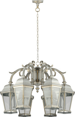 Светильник уличный Oasis Light Astoria 2 91470/6/16 Gw