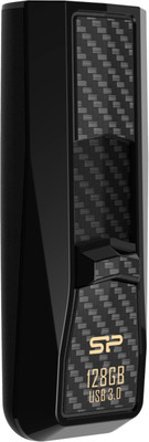 USB flash накопитель Silicon Power Blaze B50 128GB (SP128GBUF3B50V1K)