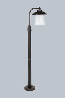 Светильник уличный Oasis Light 12642H R