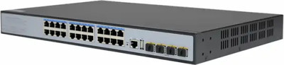 Коммутатор Netland S2624P-4X