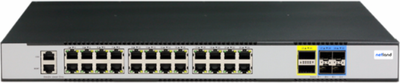Коммутатор Netland S5548-2Q4X