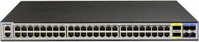 Коммутатор Netland S5548P-2Q4X
