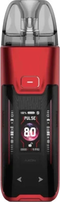 Электронный парогенератор Vaporesso Luxe XR MAX 2 (Red)