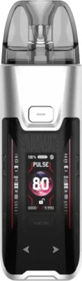 Электронный парогенератор Vaporesso Luxe XR MAX 2 (Silver)