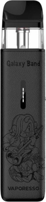 Электронный парогенератор Vaporesso Xros 5 Mini (Cool Black)