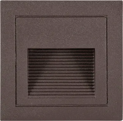 Настенный светильник AM Group AM99LG-3227 Coffee 4000K / 263357