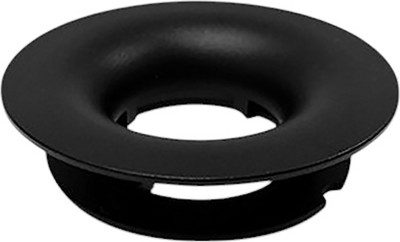 Кольцо декоративное для светильника Italline IT02-001 ring (black)