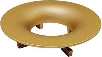 Кольцо декоративное для светильника Italline IT02-001 ring (gold)