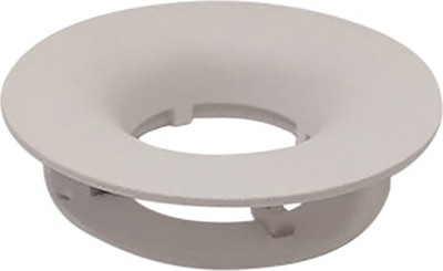Кольцо декоративное для светильника Italline IT02-001 ring (white)