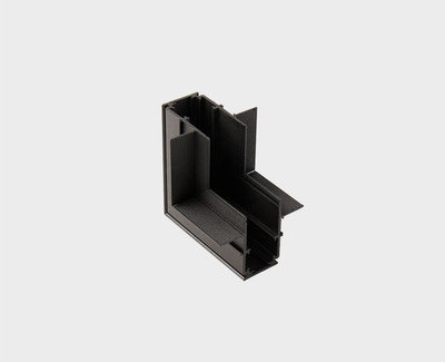 Соединитель для трековой системы Italline IT012-5033 (black)