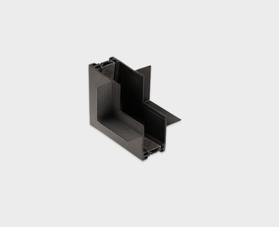Соединитель для трековой системы Italline IT09-9033 (black)