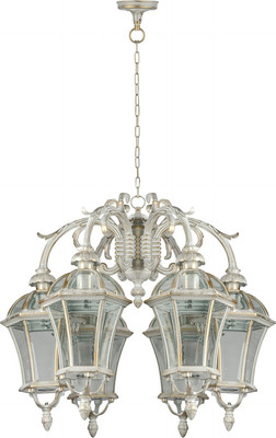 Светильник уличный Oasis Light Roma L 95270L/6/16 Gw
