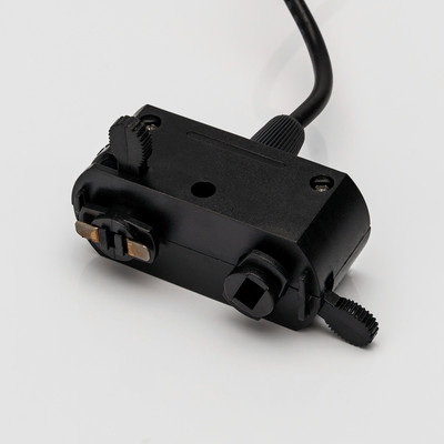 Крепление для трековой системы SWG VL-M8-BL / 010757