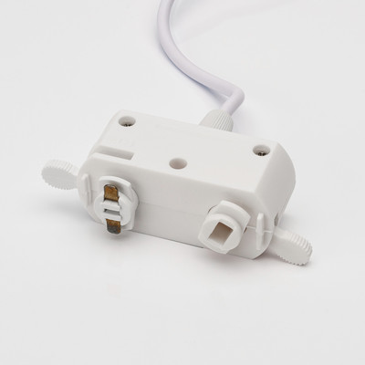Крепление для трековой системы SWG VL-M8-WH / 010756