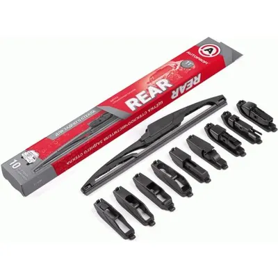 Щетка стеклоочистителя Autoprofi RER9