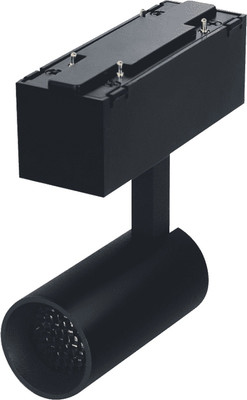 Трековый светильник SWG SY-DIM-601201-BL-7-WW / 007349