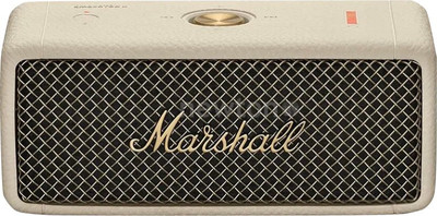 Портативная колонка Marshall Emberton II (кремовый)