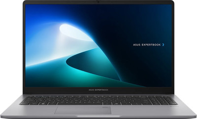 Ноутбук Asus ExpertBook P1 P1503CVA-S72252 без ОС