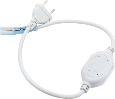 Сетевой шнур для гибкого неона SWG PC-LT5 / 001753