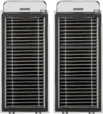 Комплект фильтров для робота-пылесоса Dreame Dust Box Filter RHF20