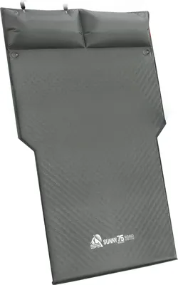 Туристический коврик RSP Outdoor Sunny 50 Auto / M-SUN-50-AUTO-G (серый)