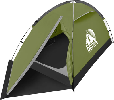 Палатка RSP Outdoor Hill 2 / T-HI-2-OLGN (оливковый зеленый)