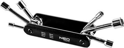 Набор ключей NEO 09-570