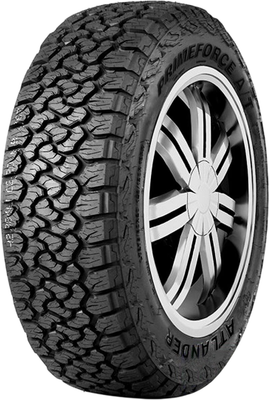 Летняя шина Atlander PrimeForce A/T 285/60R18 116T