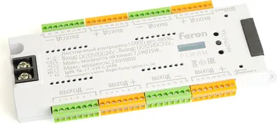 Контроллер лестничный Feron LD002 / 48936