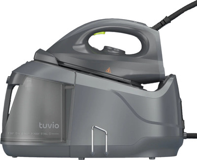 Утюг с парогенератором Tuvio TSS02B (серый)