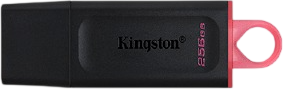 USB flash накопитель Kingston DataTraveler Exodia 256GB / DTXG2/256GB