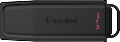 USB flash накопитель Kingston DataTraveler Exodia 64GB / DTXG2/64GB