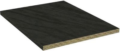 Столешница Nerotop Постформинг Canyon Nero 06 SM 3190 (600х600х39)