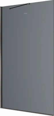 Душевая стенка Cezares LIBERTA-L-1-TB-110-GR-GM