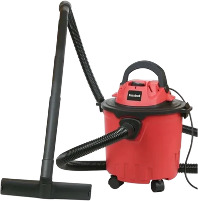 Профессиональный пылесос Boxbot EVC-1400.15