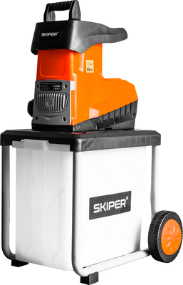 Садовый измельчитель электрический Skiper SGS3245.00