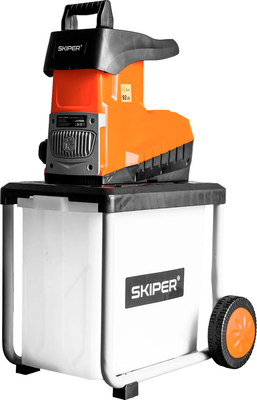 Садовый измельчитель электрический Skiper SGS3245.00