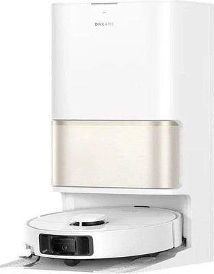 Робот-пылесос Dreame L50 Ultra CE / RLL53SE (белый)