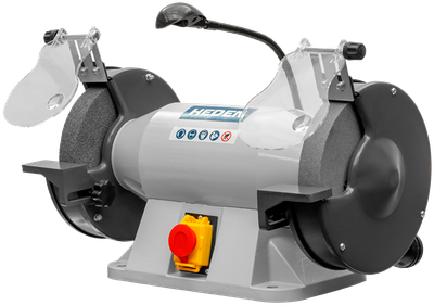 Точильный станок HEDEN DG-200 / 205.020