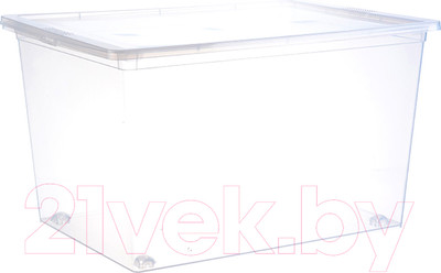 Контейнер для хранения Idea М2354