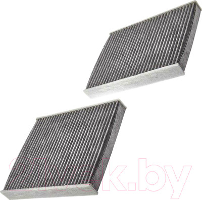 Комплект салонных фильтров Kolbenschmidt 50014481