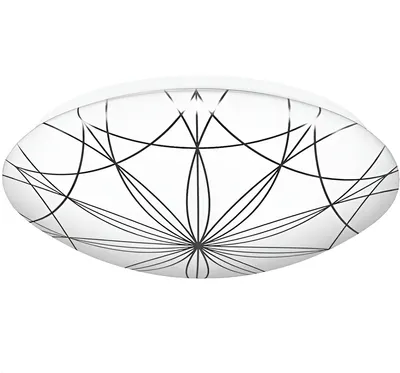 Потолочный светильник LuminArte Salute C05LLS12W